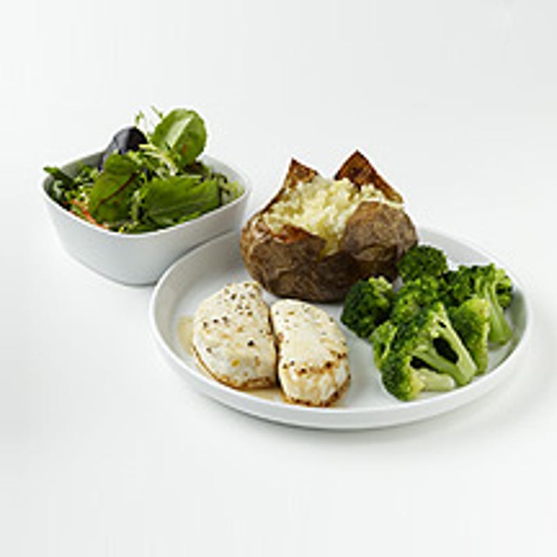 Photo of Fish and Chips by WW