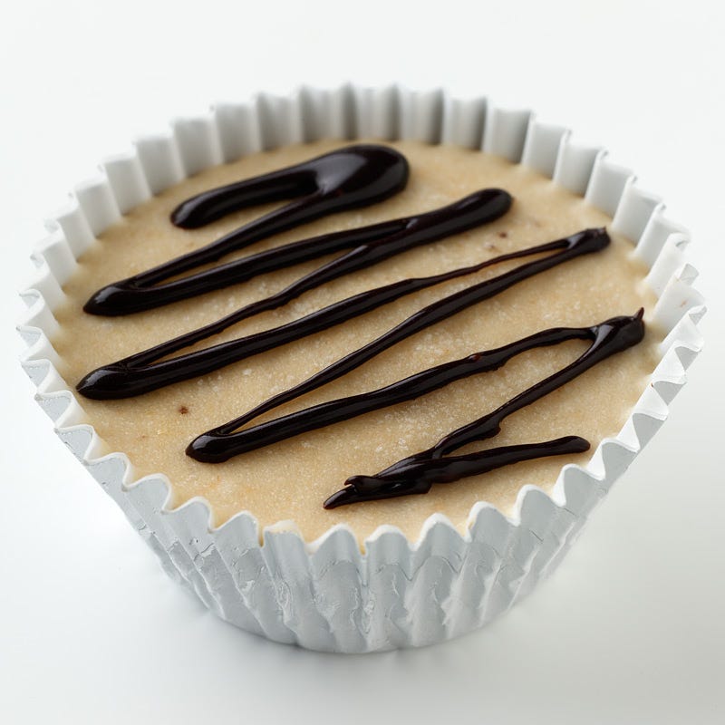 Photo of Frozen Banana Cream by WW