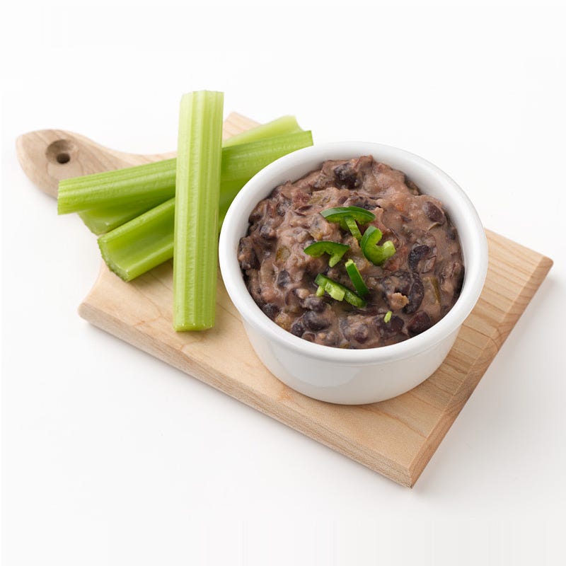Photo of Warm Black Bean Dip by WW
