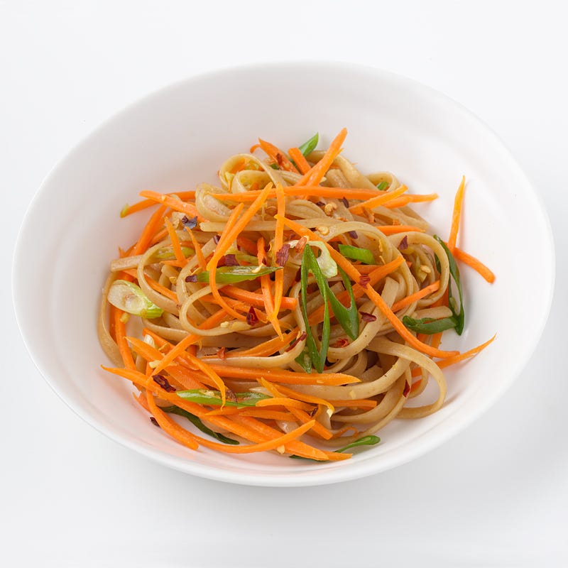 Photo of Lazy Lo Mein by WW