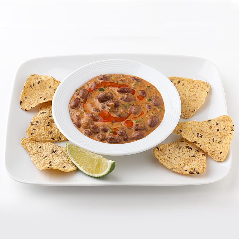 Photo of Veggie Nacho Dip by WW