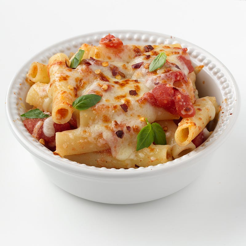 Photo of Individual Baked Ziti by WW
