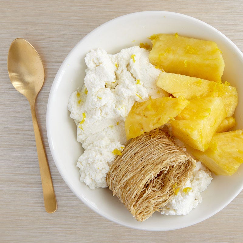 Photo of Sweet ‘n’ Creamy by WW