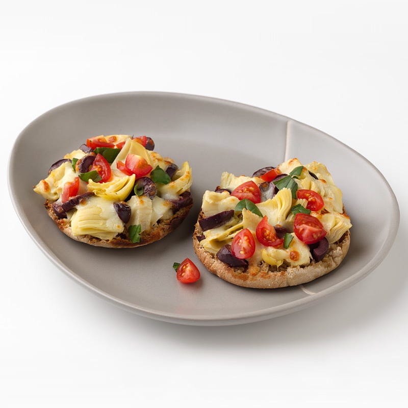 Photo of Artichoke Pizza by WW