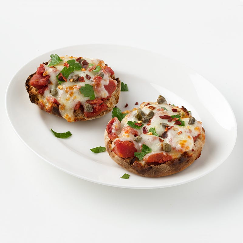 Photo of Whole Wheat Pizza  by WW