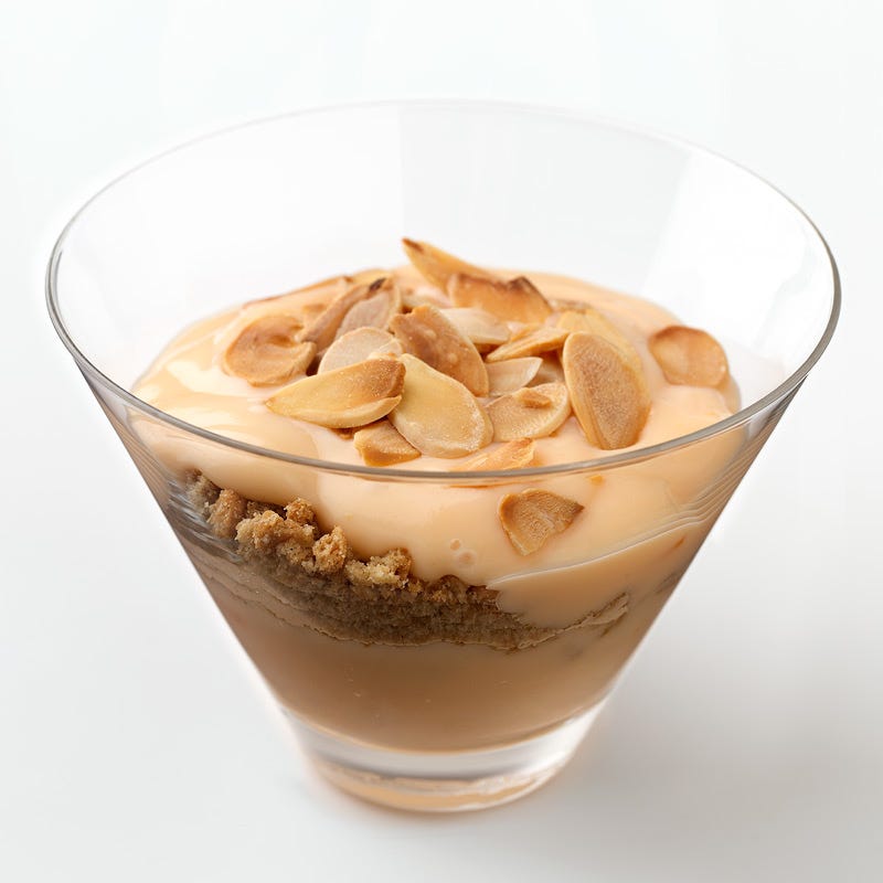 Photo of Just-Peachy Parfait by WW