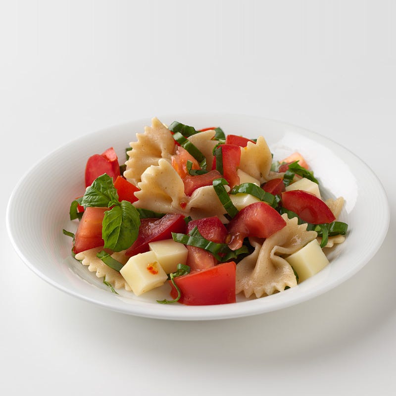Photo of Pasta Salad Pomodoro by WW