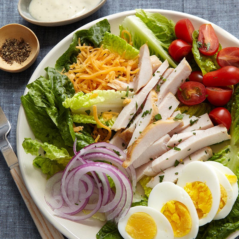 Cobb Salad
