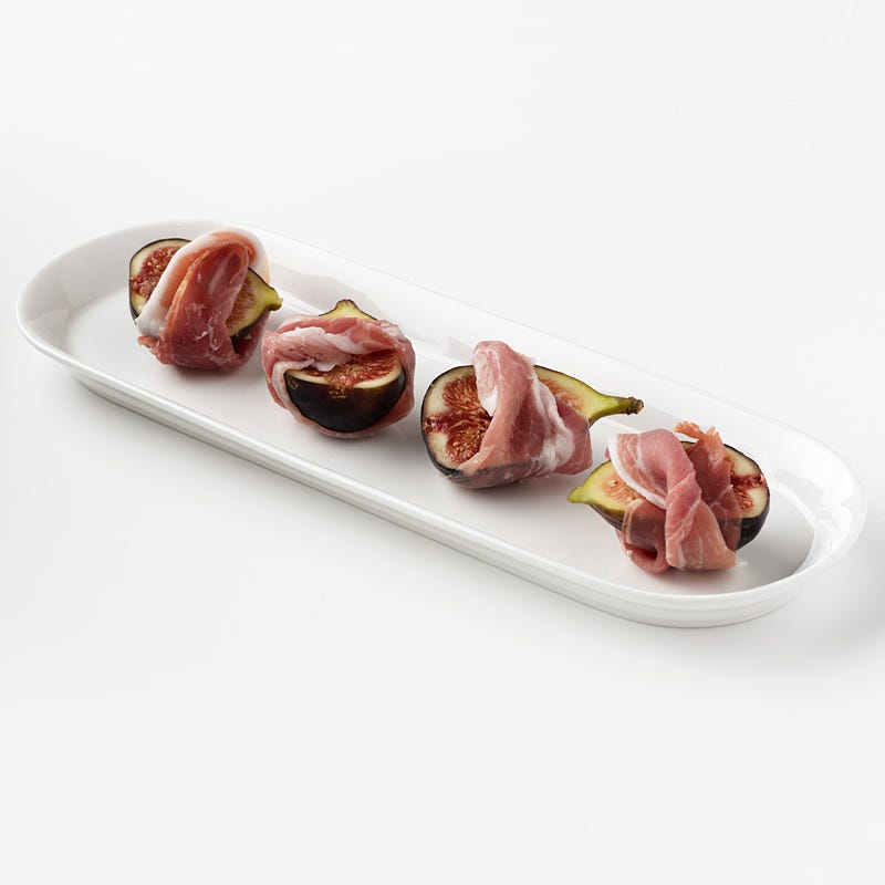Photo of Prosciutto-Wrapped Figs by WW