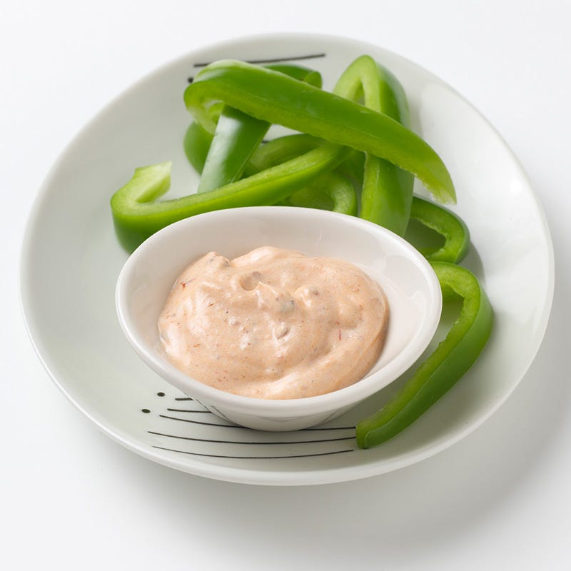 Creamy Chipotle Dip
