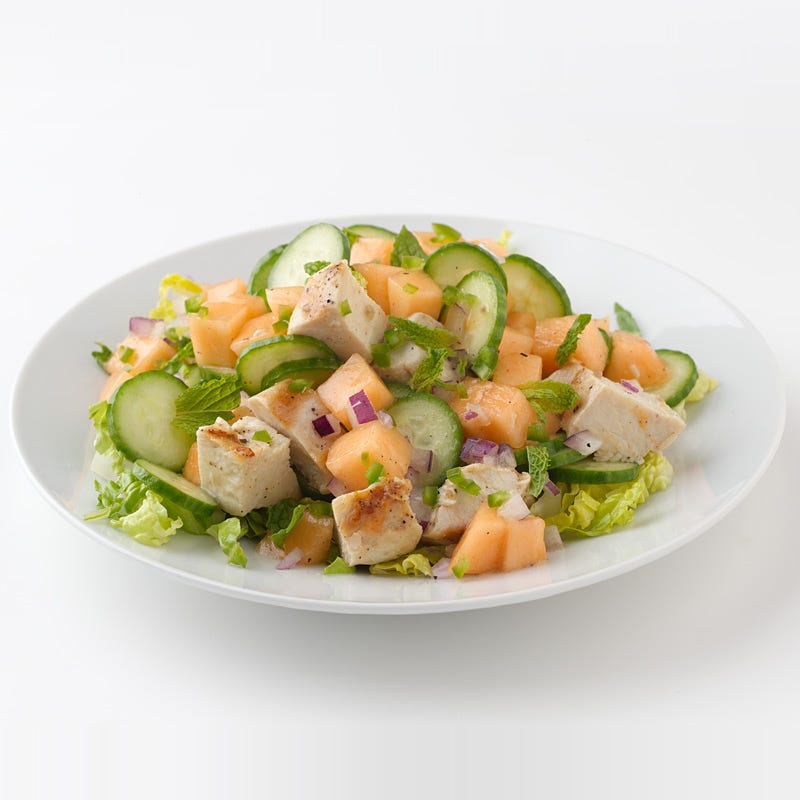 Photo of Summery Chicken Salad by WW