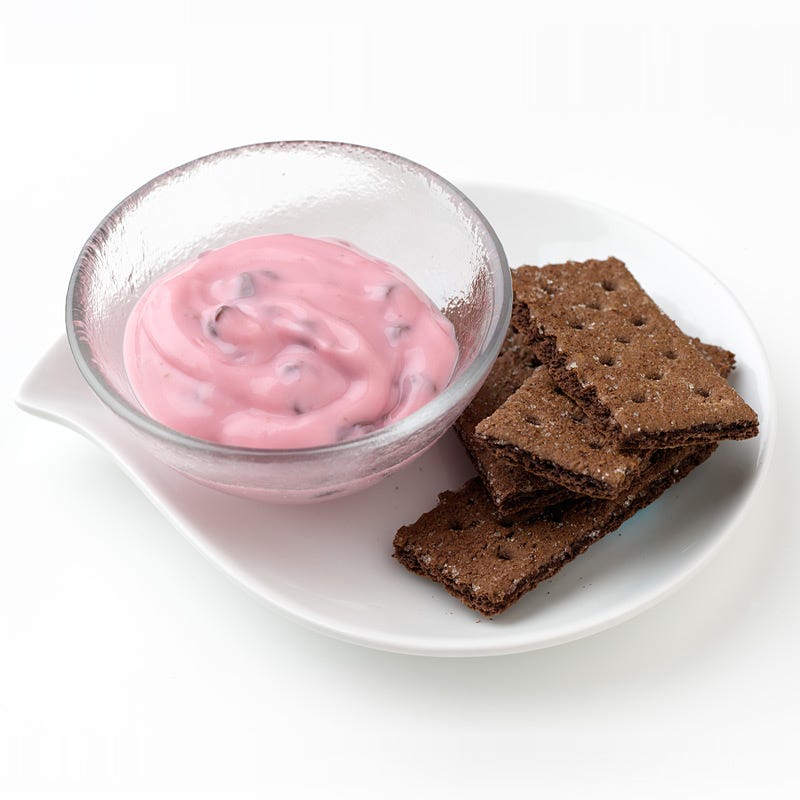 Black Forest Dip