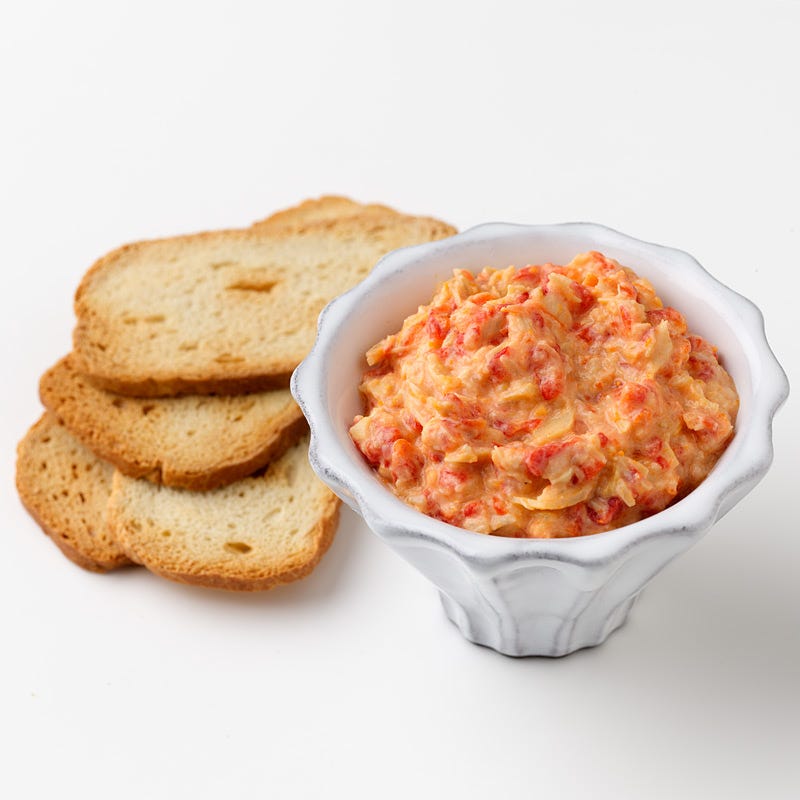 Photo of Artichoke-Red Pepper Spread by WW