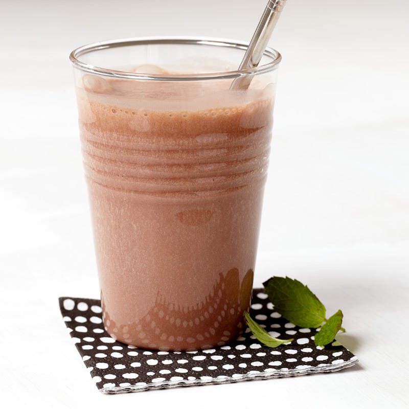 Chocolate Smoothie