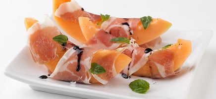 Italian Antipasto