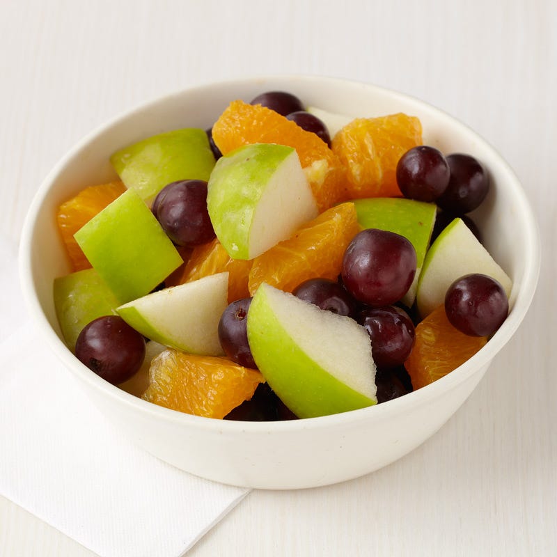 Fresh Fruit Salad
