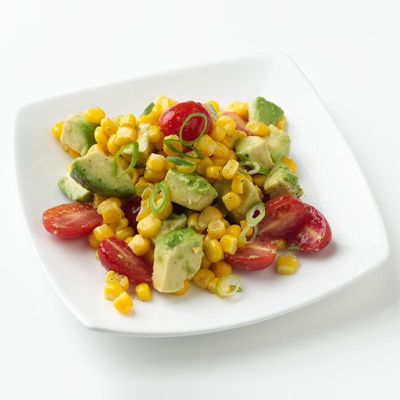 Photo of Mexican Corn Salad by WW