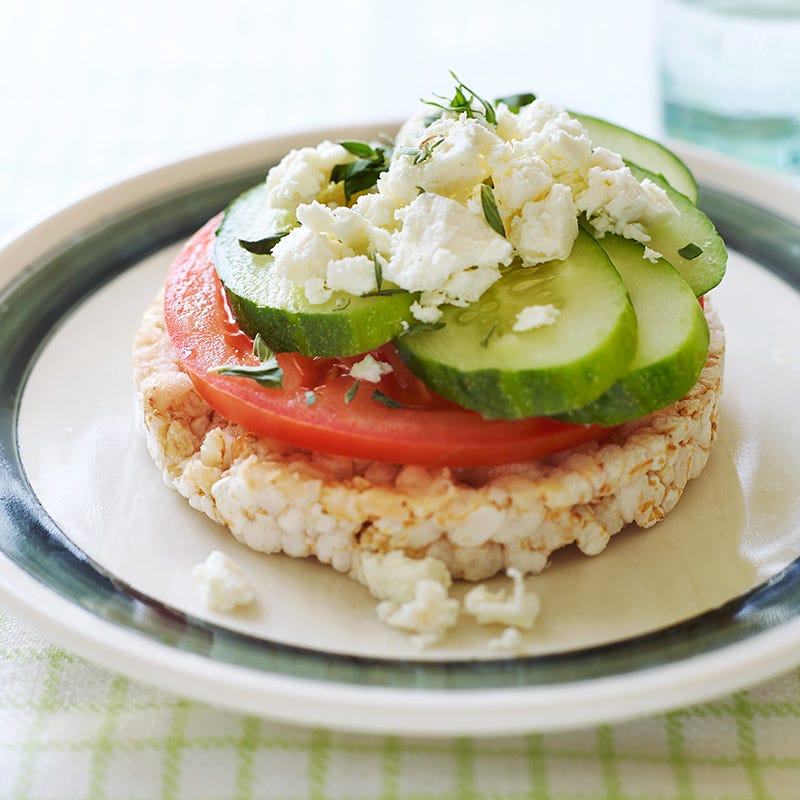 Photo of Greek Rice Cake by WW
