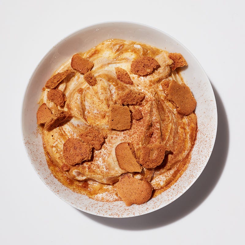 Photo of Pumpkin Pie Yogurt Cup by WW