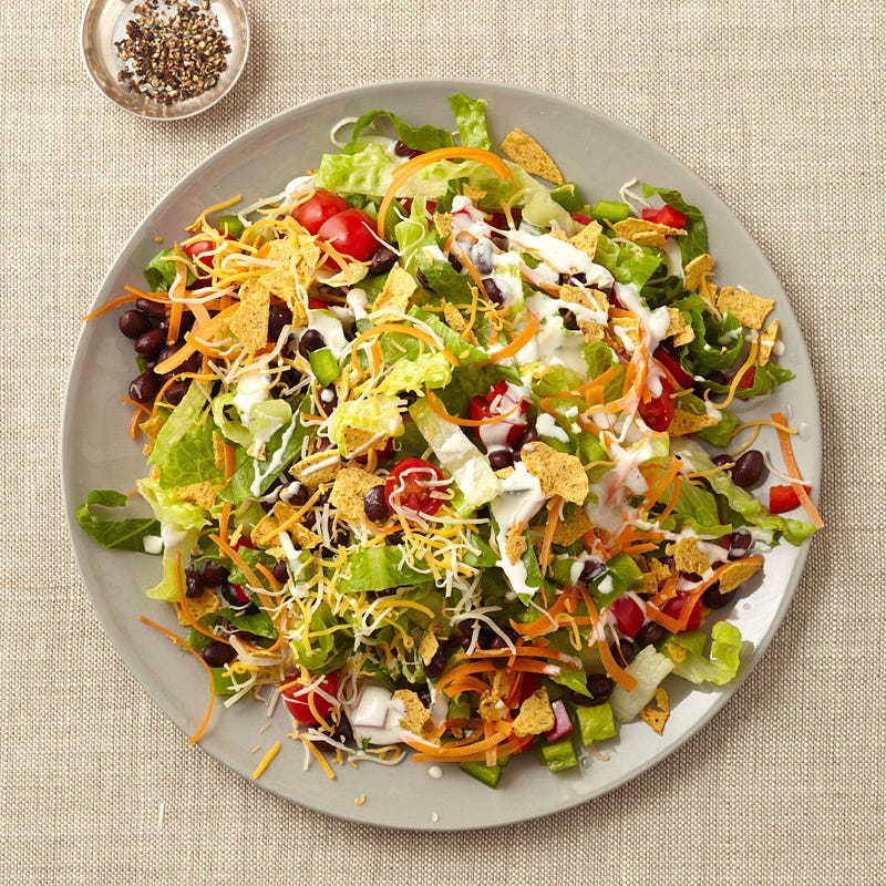 Photo of Mexican Salad by WW