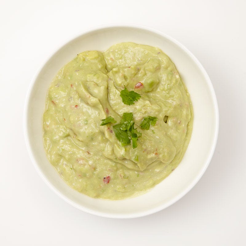 Photo of Creamy Avocado Dip by WW
