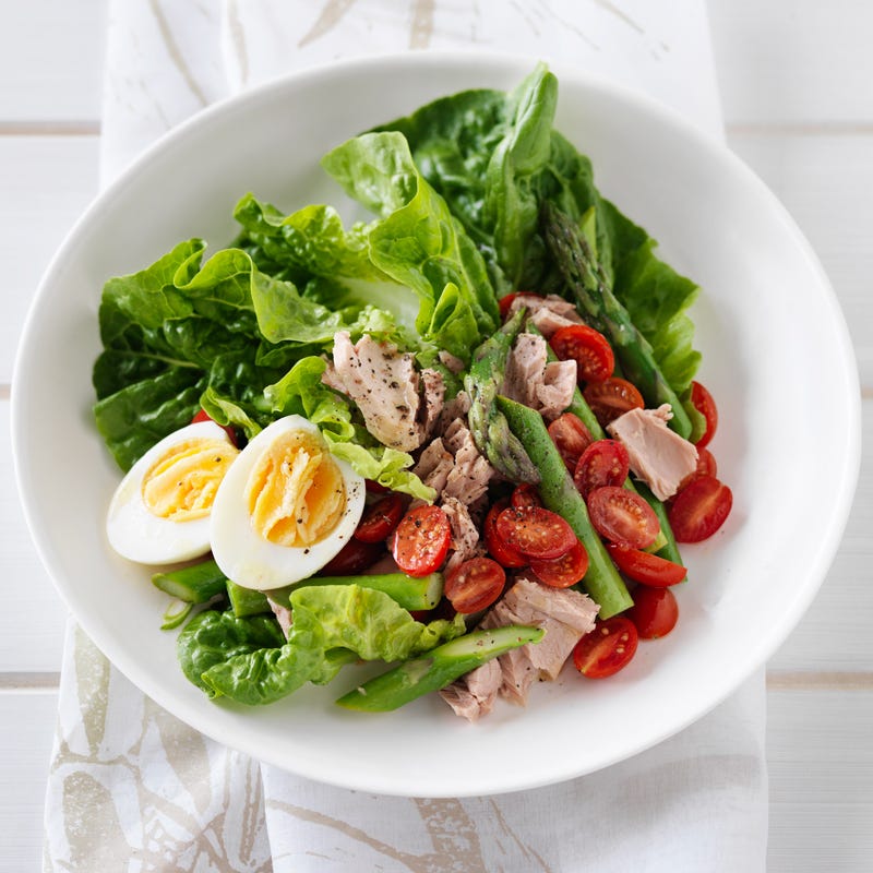 Photo of Tuna salad by WW