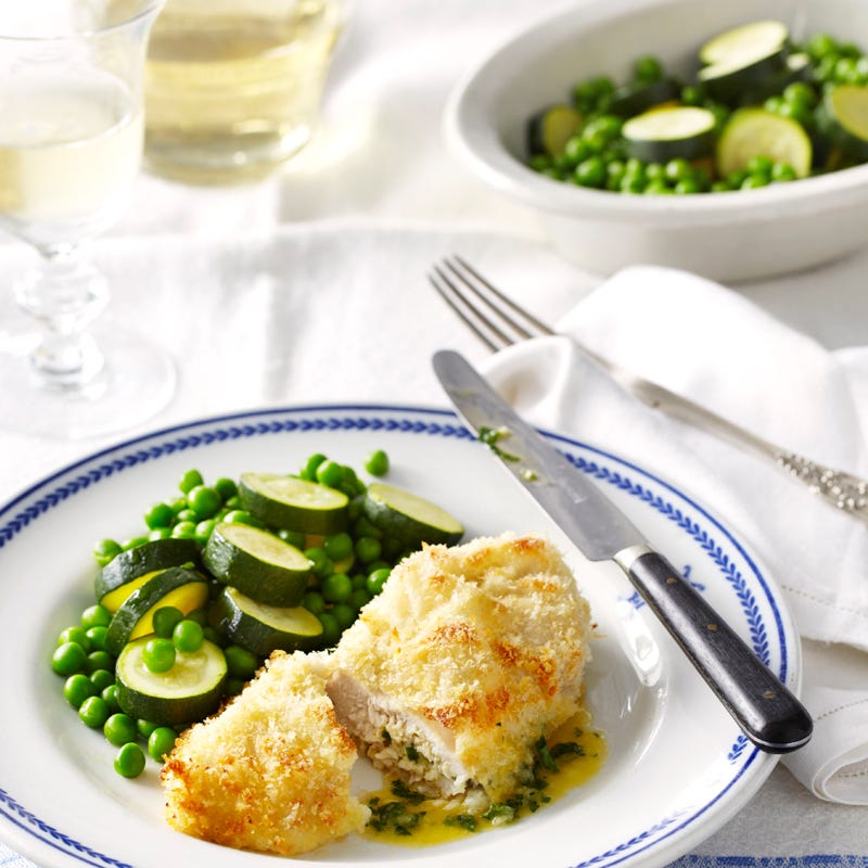 Photo of Chicken kiev by WW
