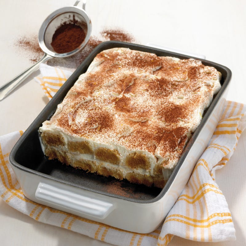 Photo de Tiramisù prise par WW