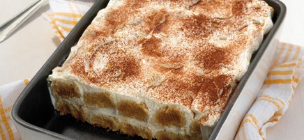 Tiramisù