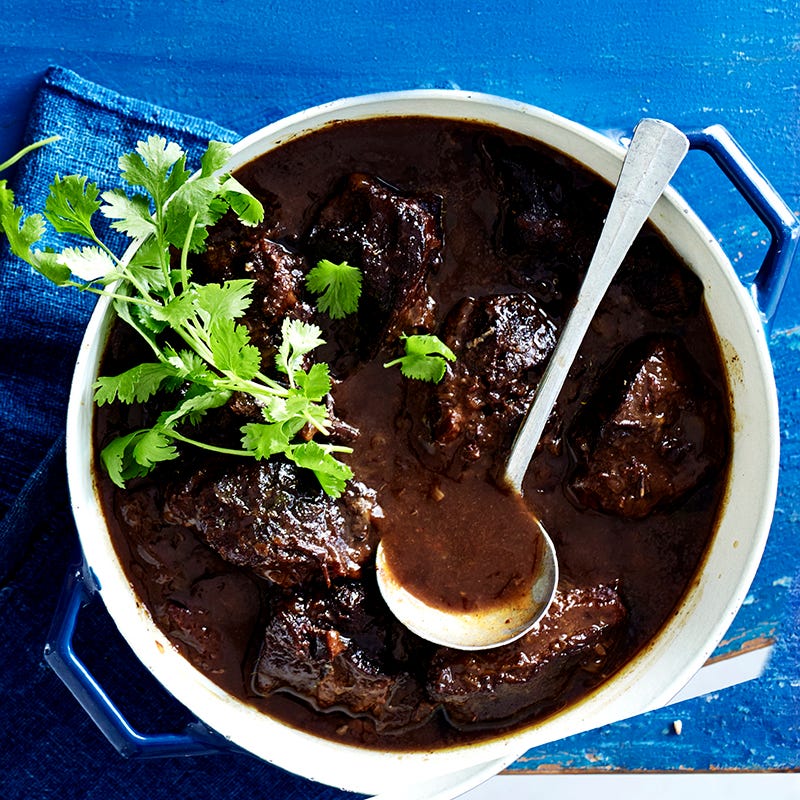 Photo of Moroccan beef cheeks by WW