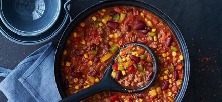 Chili con Carne