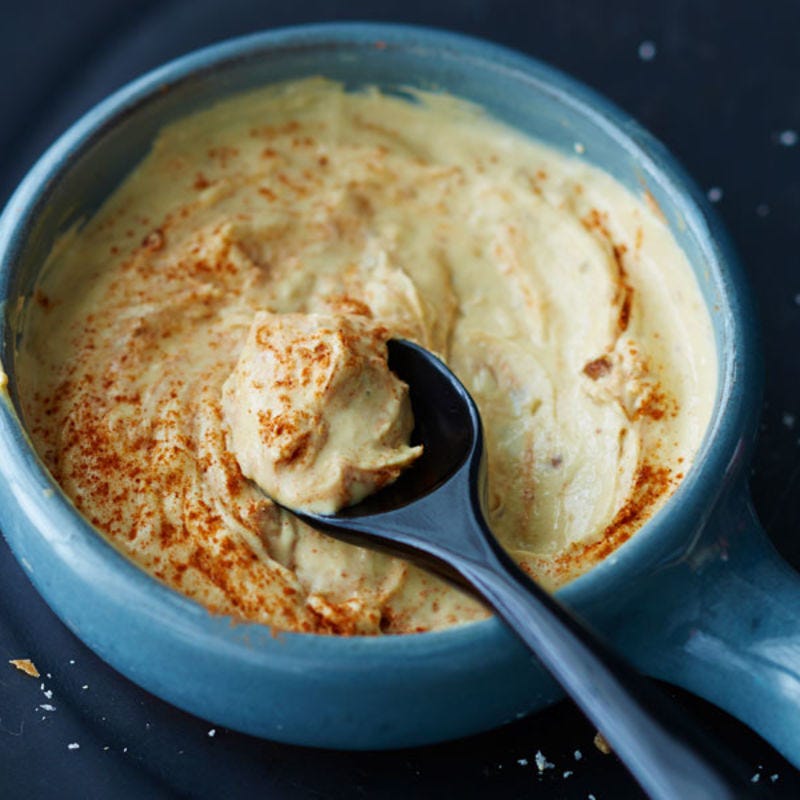 Datteldip