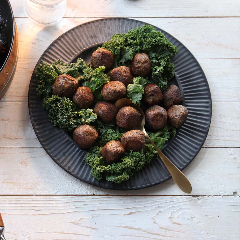 ViktVäktarna - Kryddiga bönbullar