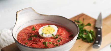 Salmorejo