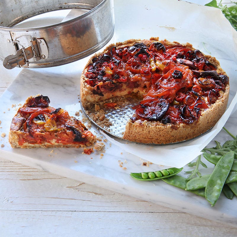 Tomatpaj