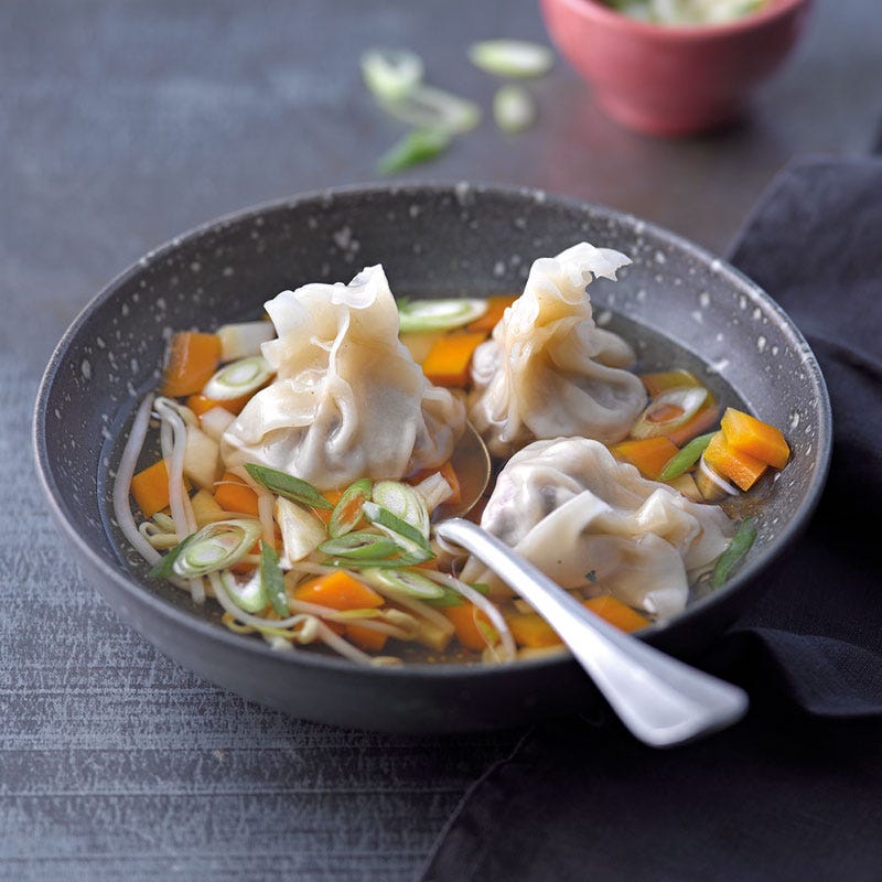 Wan-Tan-Suppe