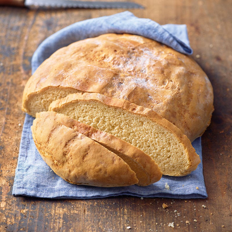 Weissbrot