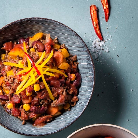 Chili con Carne