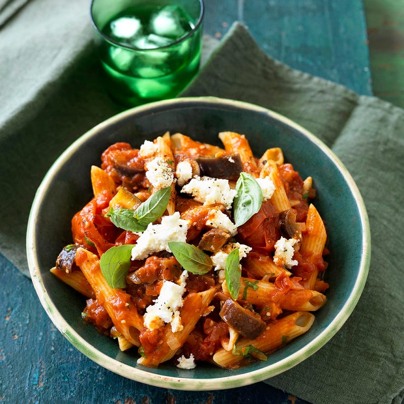 Photo of Spicy tomato pasta by WW