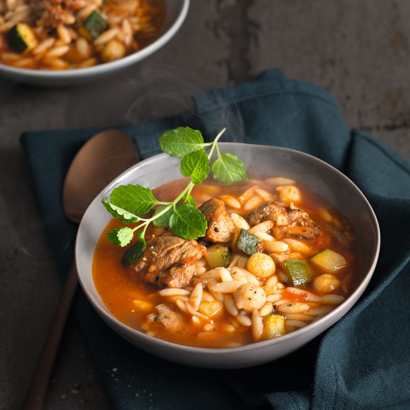 Photo de/du Chorba par WW