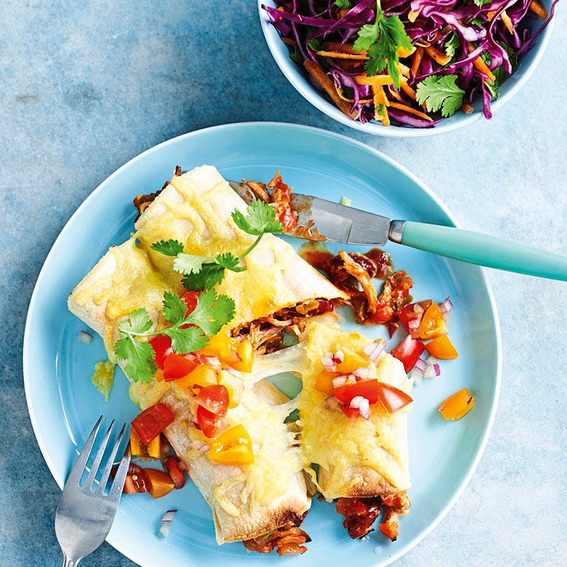 Photo of Pork taquitos by WW