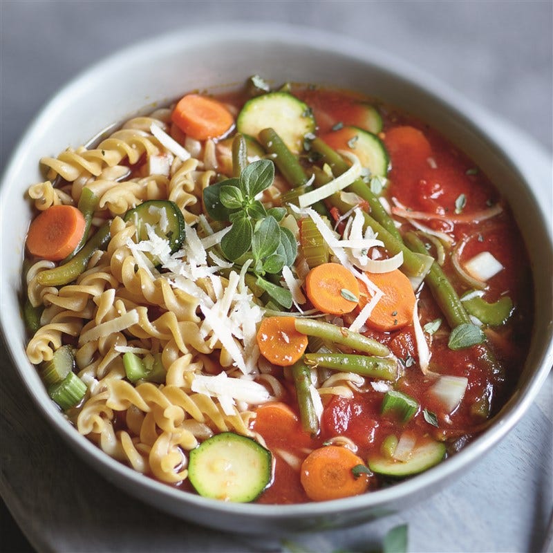 Minestrone