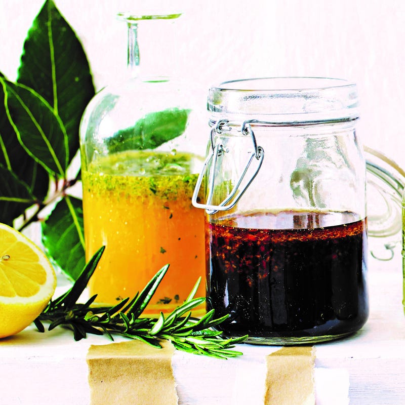 Photo of Orange & rosemary marinade by WW