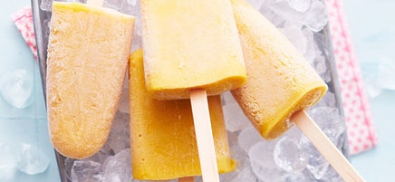 Esquimau mangue-coco