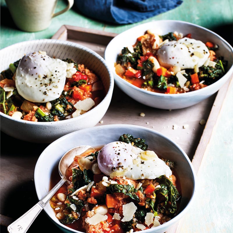 Photo of Ribollita by WW