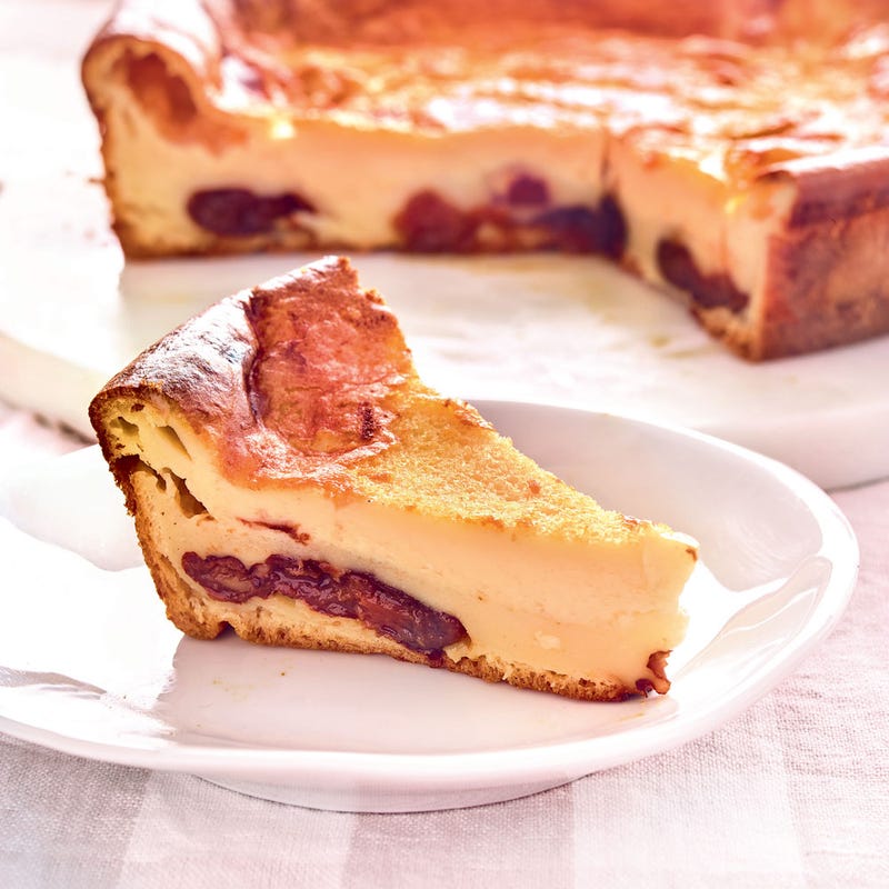 Photo de/du Far breton aux pruneaux par WW