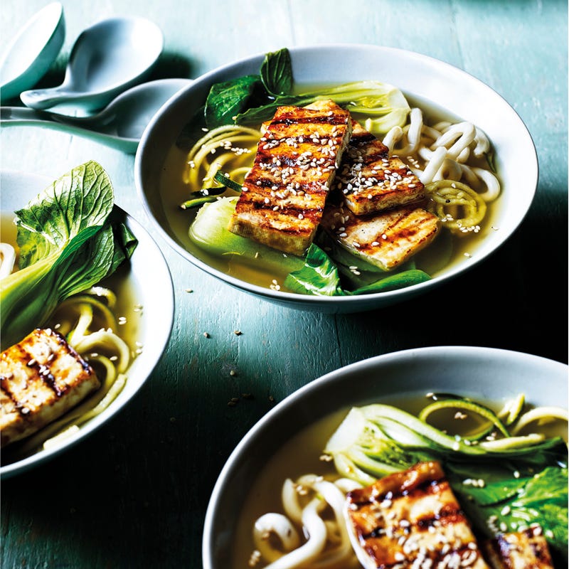 Photo of Tofu Pho by WW