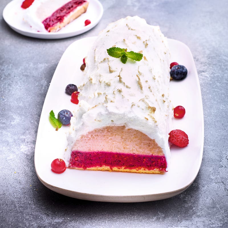 Omelette norvégienne