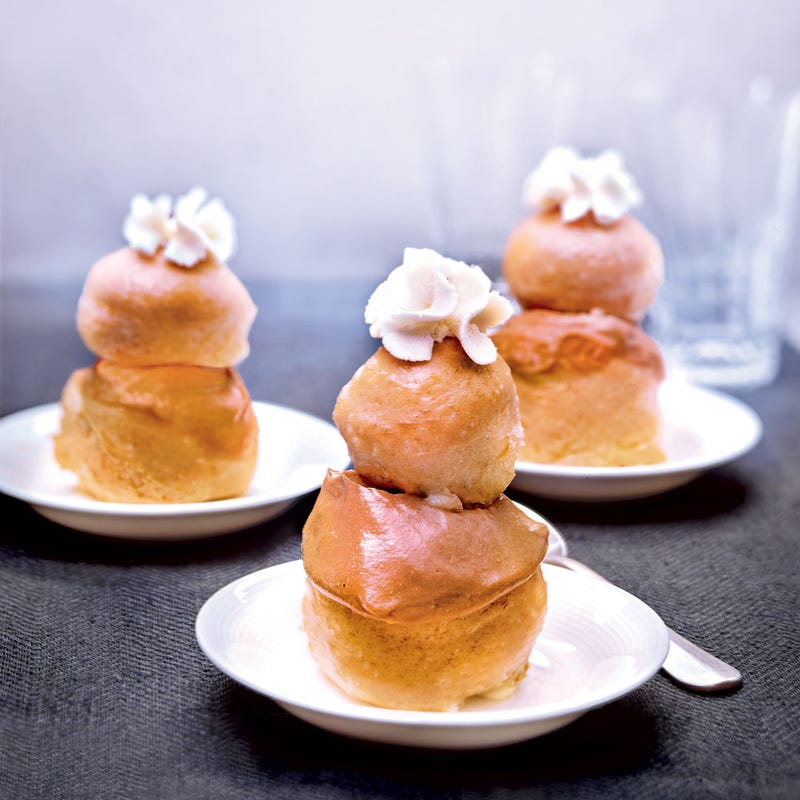 Photo de/du Chouchou par WW