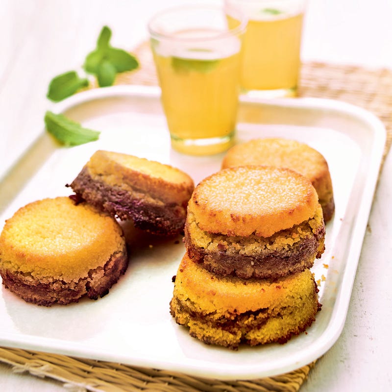 Photo de/du Makrout par WW